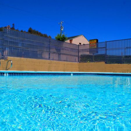Best 5 Motel Σαλίνας Εξωτερικό φωτογραφία
