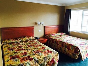 Best 5 Motel Σαλίνας Εξωτερικό φωτογραφία